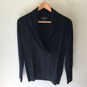 Banana Republic cashmere/wool sweater